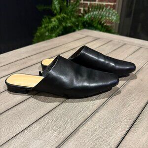 Banana Republic Womens Mule, 8M